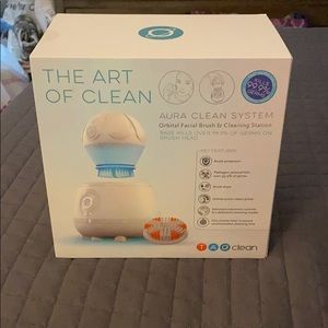 NEW in BOX TAO Cleansing Brush
